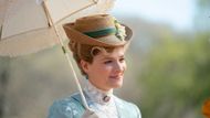 Marian Brook in The Gilded Age (Image via HBO)